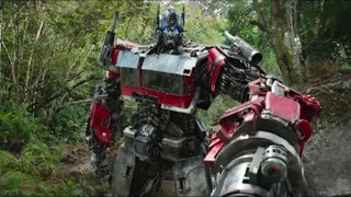 Transformers 2023 Movie Trailer | New Robots & Epic Battles