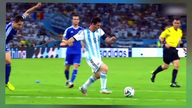 Lionel Messi - TOP Goals for Club & Argentina