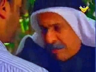 مسلسل المهندس يحيى عياش الحلقة 5