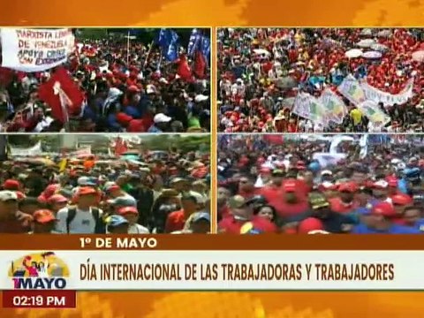 Alcaldesa Carmen Meléndez “Vamos a trabajar juntos para construir la prosperidad de la patria”