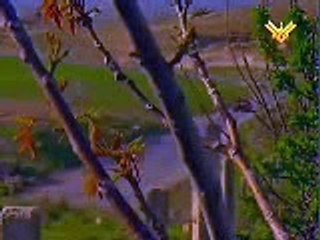 مسلسل المهندس يحيى عياش الحلقة 6