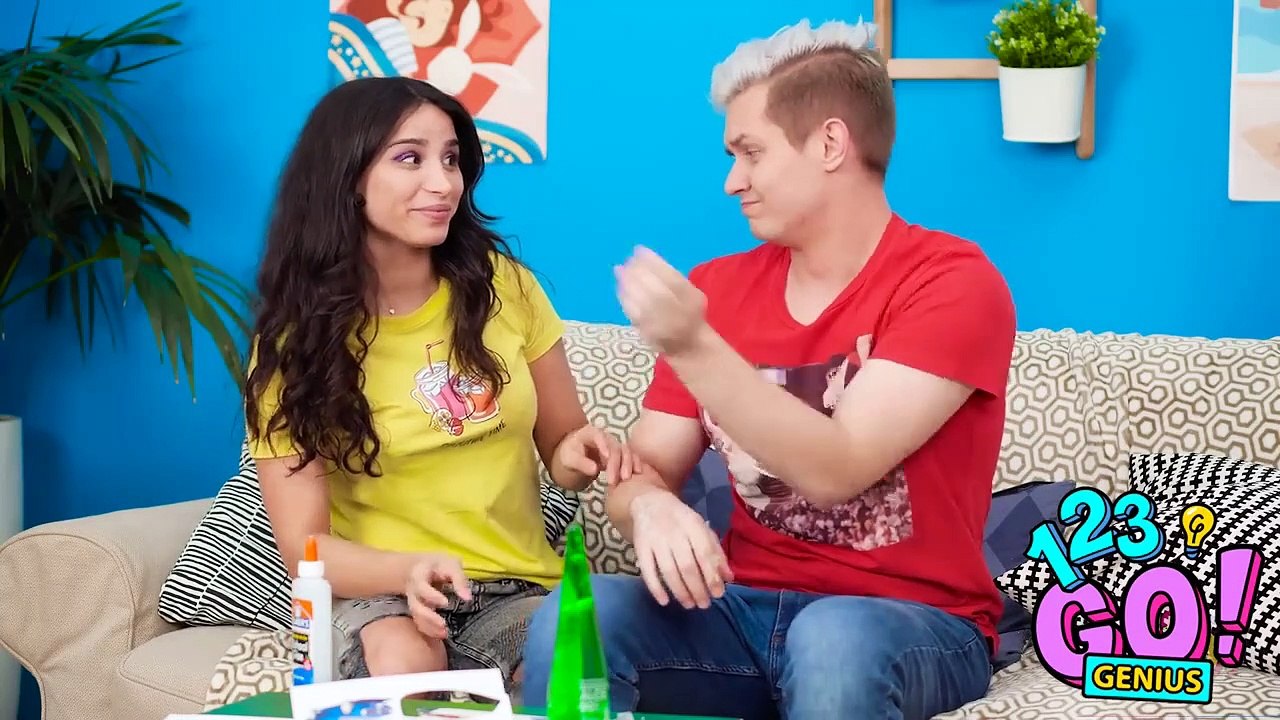 CRAZY PRANKS ON FRIENDS -- Funny And Cool Prank Ideas For Friends By 123 GO Genius