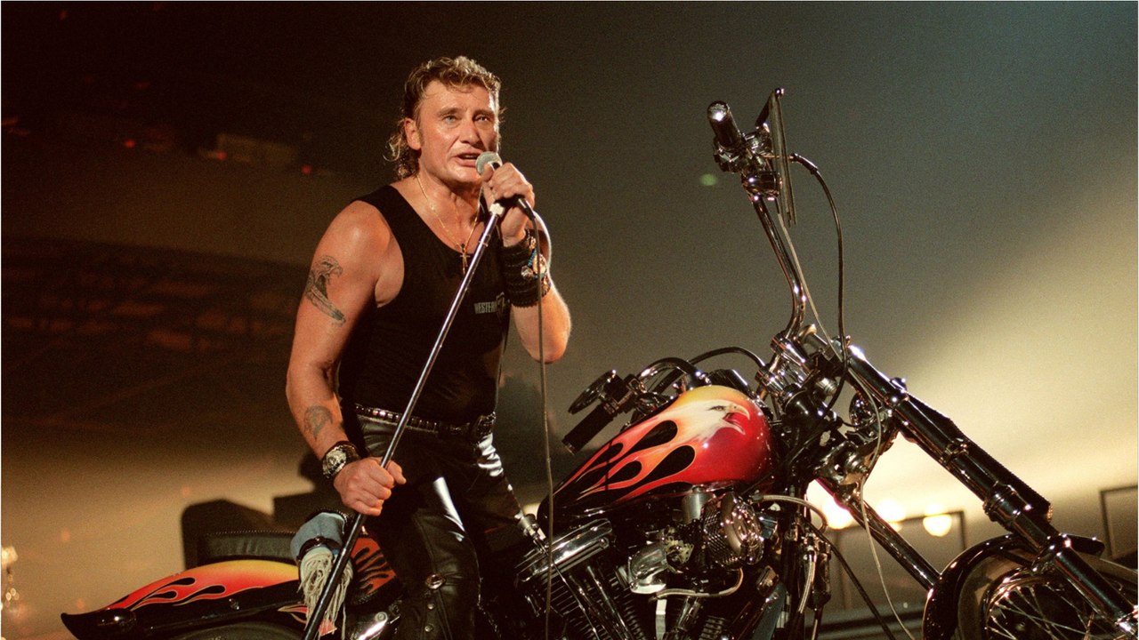 GALA VIDEO - Johnny Hallyday célébré : les fans vont exulter, un émouvant événement se profile !