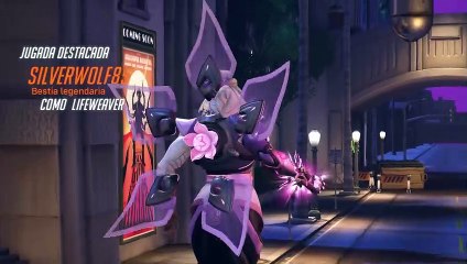 Jugada Destacada Lifeweaver 3