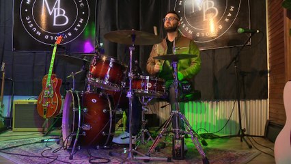 01 mai TOPO HN groupe Max Bujold