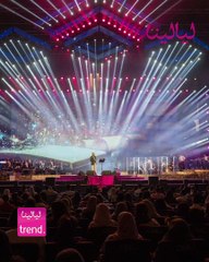 ليلة الموسيقار محمد الموجي تجمع شيرين وأنغام لأول مرة في الرياض