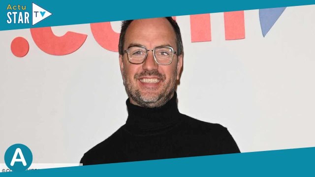 “J’ai eu très peur”: pourquoi Jarry redoutait d’évoquer son homosexualité dans Rendez-vous en terre