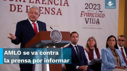 Es “puro sensacionalismo”; AMLO evita hablar de la vinculación a proceso de Francisco Garduño