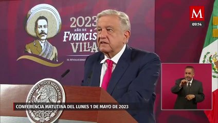 AMLO recibirá a enviada de Biden por fin del Título 42