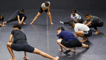 Fundación Espacio Creativo, la iniciativa que transforma vidas de adolescentes en riesgo de exclusión