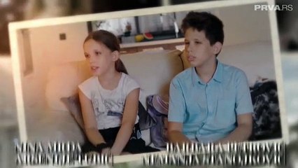 Igra sudbine - 733 epizoda NOVO