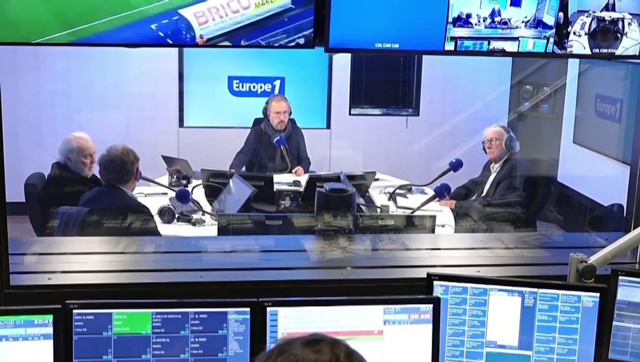 «Je ne partirai pas si Nantes est en Ligue 2» : les confidences d'Antoine Kombouaré sur son avenir