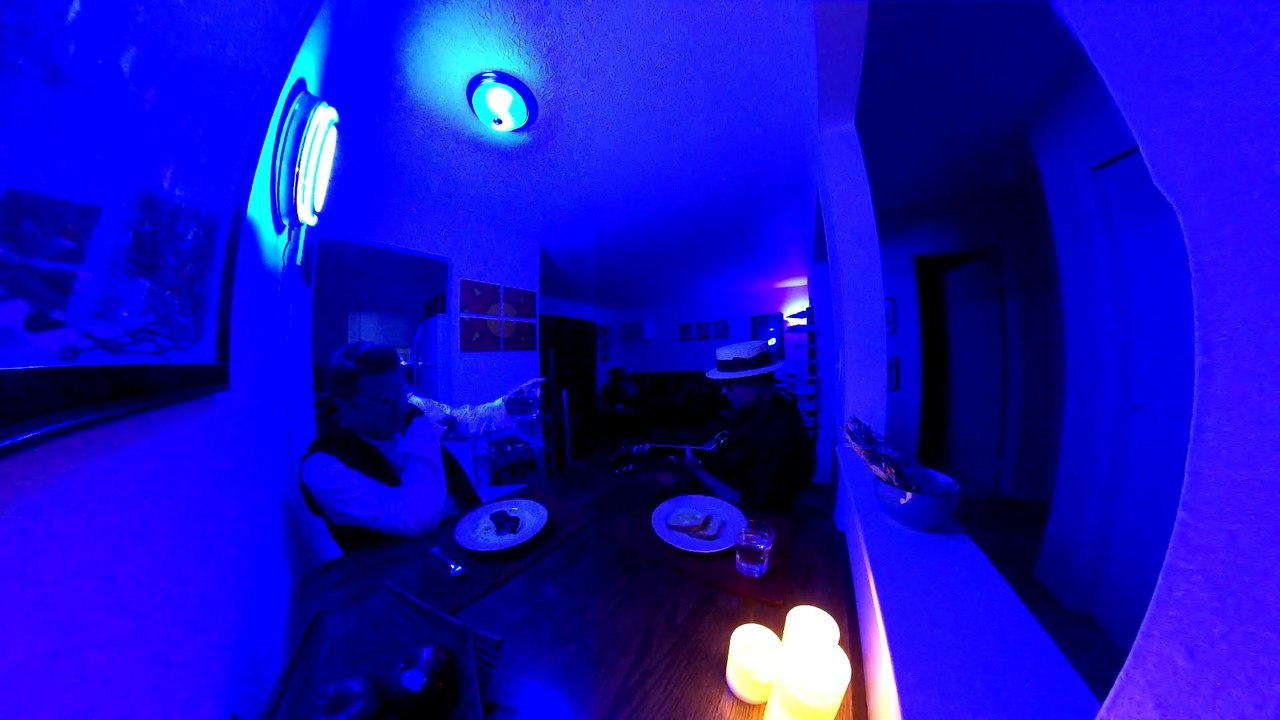 Jon Be Infinit Beats | Fine Dining (Official Music Video)