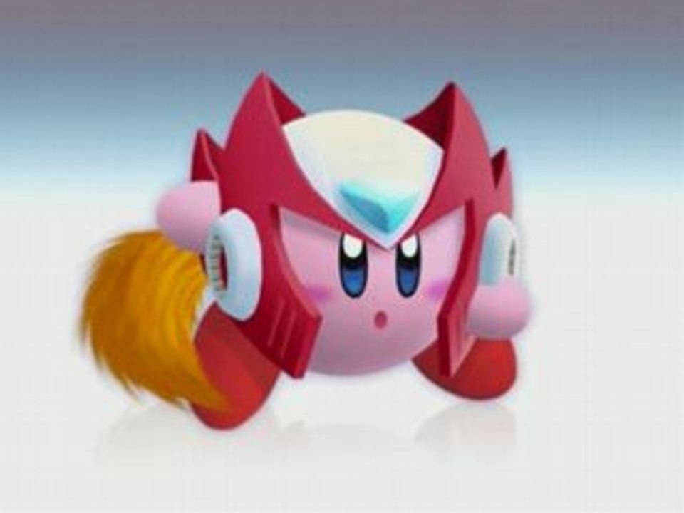 Kirby chihuahua