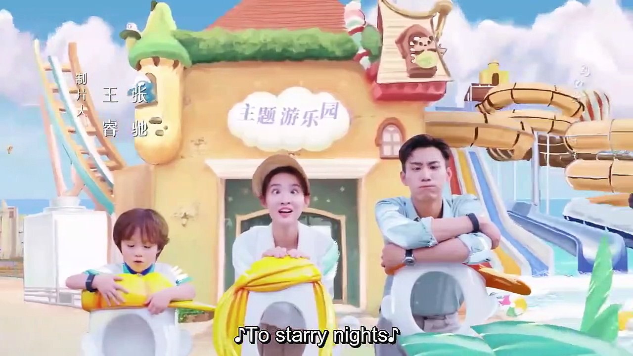 The Love You Give Me Ep 12 eng sub