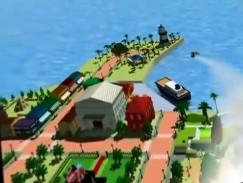 Pecola Pecola E001 Double Troubles – Detective Pecola