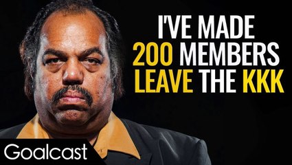 Daryl Davis Did the Unthinkable | Inspirational Documentary | Goalcast