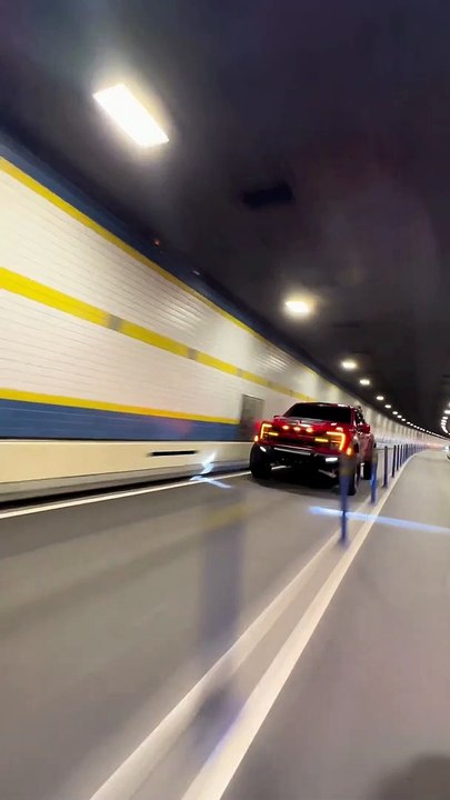 When a wrong turn, turns into 