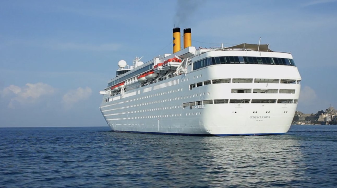 This Italian Cruise Line’s Sale Has Trips to Europe Starting at Just $489 Per Person