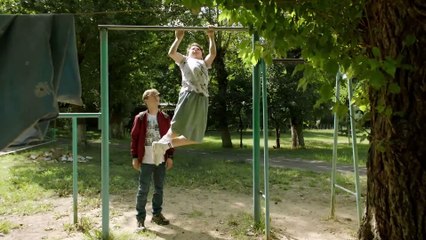 Сержант 2 - 2 эпизод