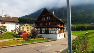 Switzerland 4K Relaxation_ Film Beautiful _Nature and city With Relaxing Music, Nature world _Part 2