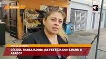 Día del trabajador: ¿Se festeja con locro o asado?