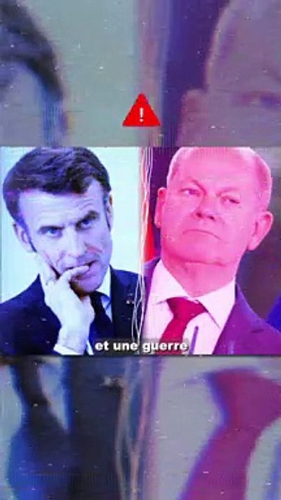 Le bras droit de Poutine fait des prédictions sur l'occident...
