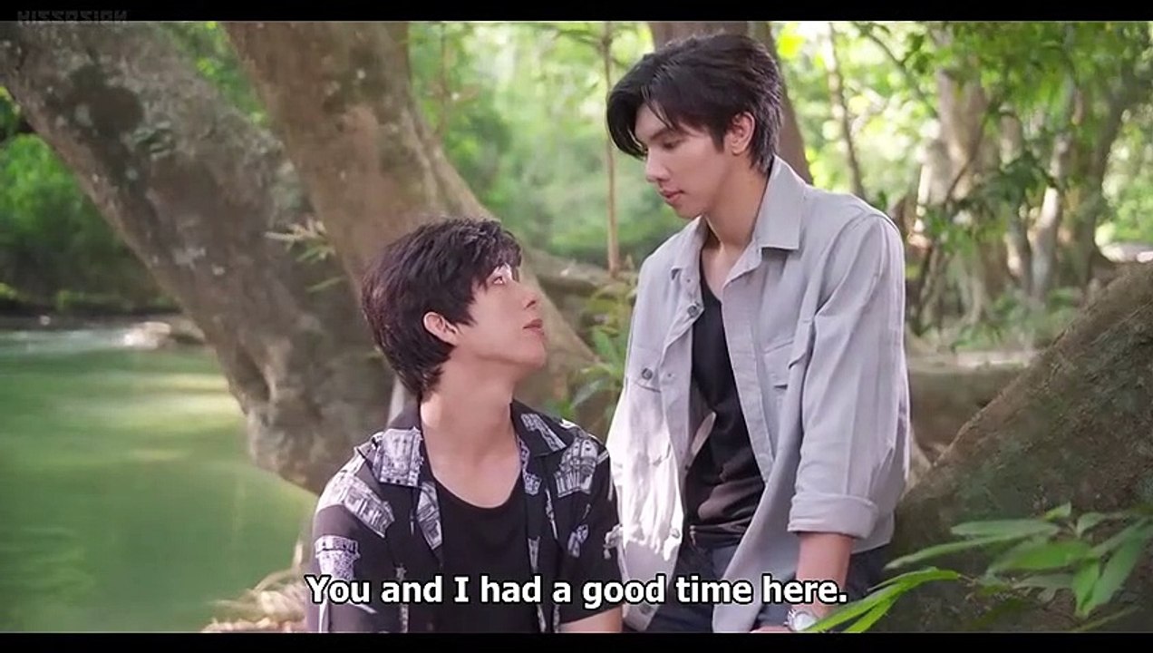 Love Syndrome III (2023) EP.9 ENG SUB