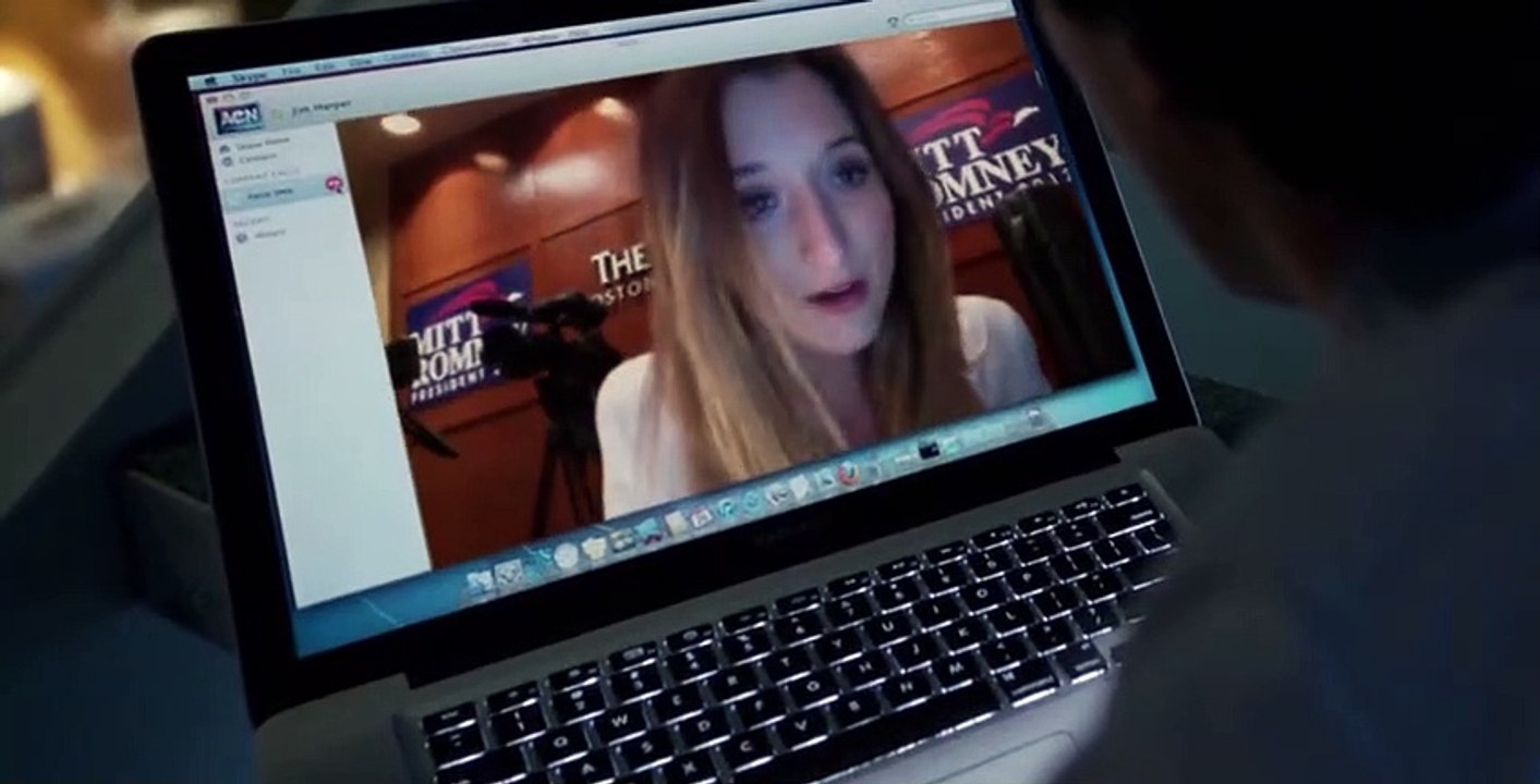 The Newsroom S02 E08