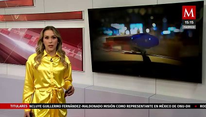 Detienen a personas en lanchas con cocaína y combustible en Acapulco