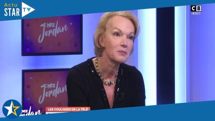 "J'ai libéré la parole" : Brigitte Lahaie revient sur la polémique suscitée par ses propos sur le vi
