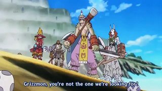Watch Digimon Frontier- Ornismon Fukkatsu!! (2002)