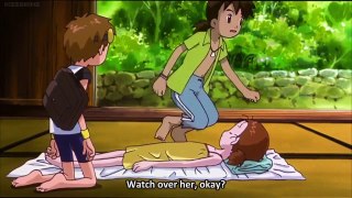 Watch Digimon Tamers- Boukensha-tachi no Tatakai (2001)