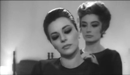 [Lésbico] La Fuga. (Italiano. Subs. español forzados)