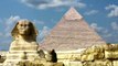 How Ancient Engineers built Impossible Pyramids 4500 Years Ago