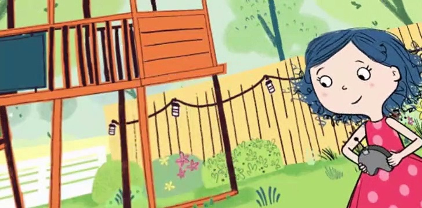 Dot. S01 E28