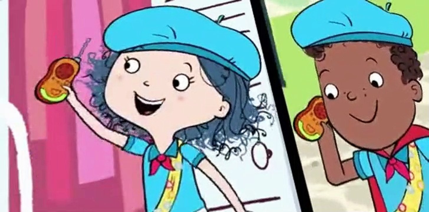 Dot. S01 E29