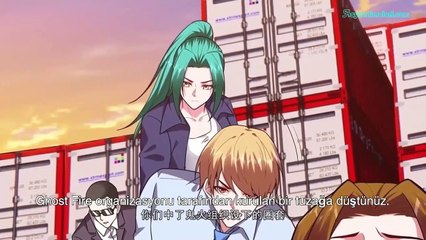 Ancient Martial Artist İn The City Season 3 Ep 1~22 English Subtitle