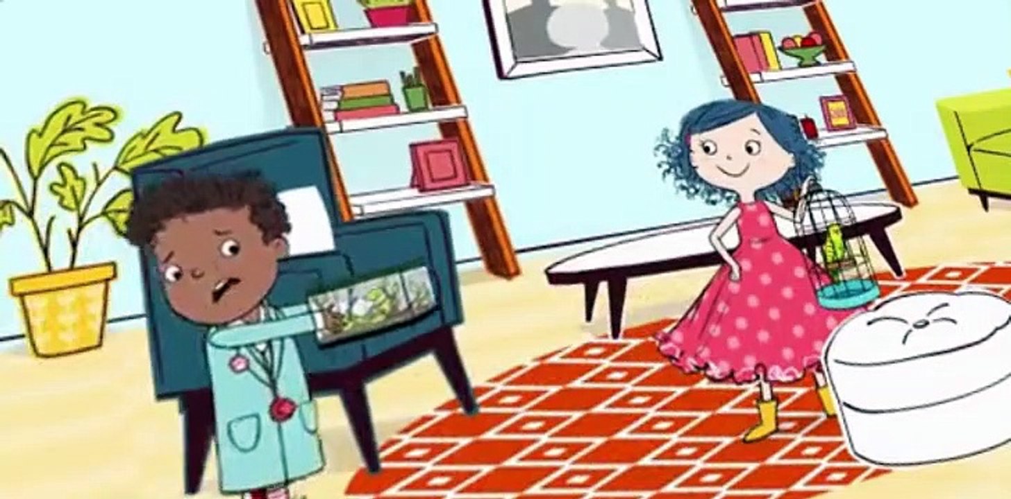 Dot. S01 E32