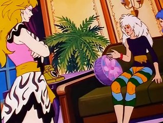 Jem Jem S01 E012 In Stitches