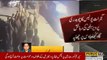 Lahore ke bad Raat gay police ka ch parveez elahai ki rahahsih gujjrat ain raid | Public News | Breaking News | Pakistan Breaking News | Trending News