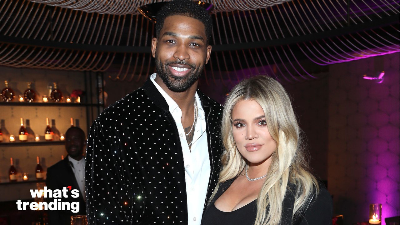 Is Khloe Kardashian Really Engaged?!