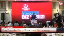 BBP lideri Mustafa Destici'den emekli maaşı yorumu: 11 bin lirayı geçecek