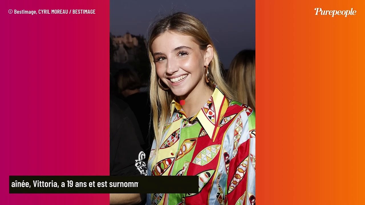 Clotilde Courau et Emmanuel Philibert de Savoie : leur fille Vittoria irrésistible en petite culotte, ils valident