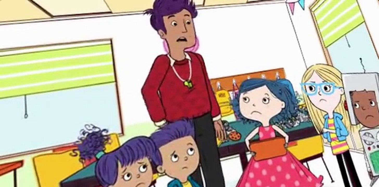 Dot. S01 E36