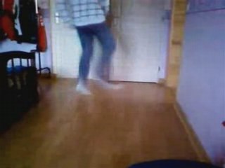 rusty jumpeur i love jump