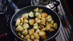 Fried Masala Idli Recipe in Hindi - मसाला इडली फ्राई