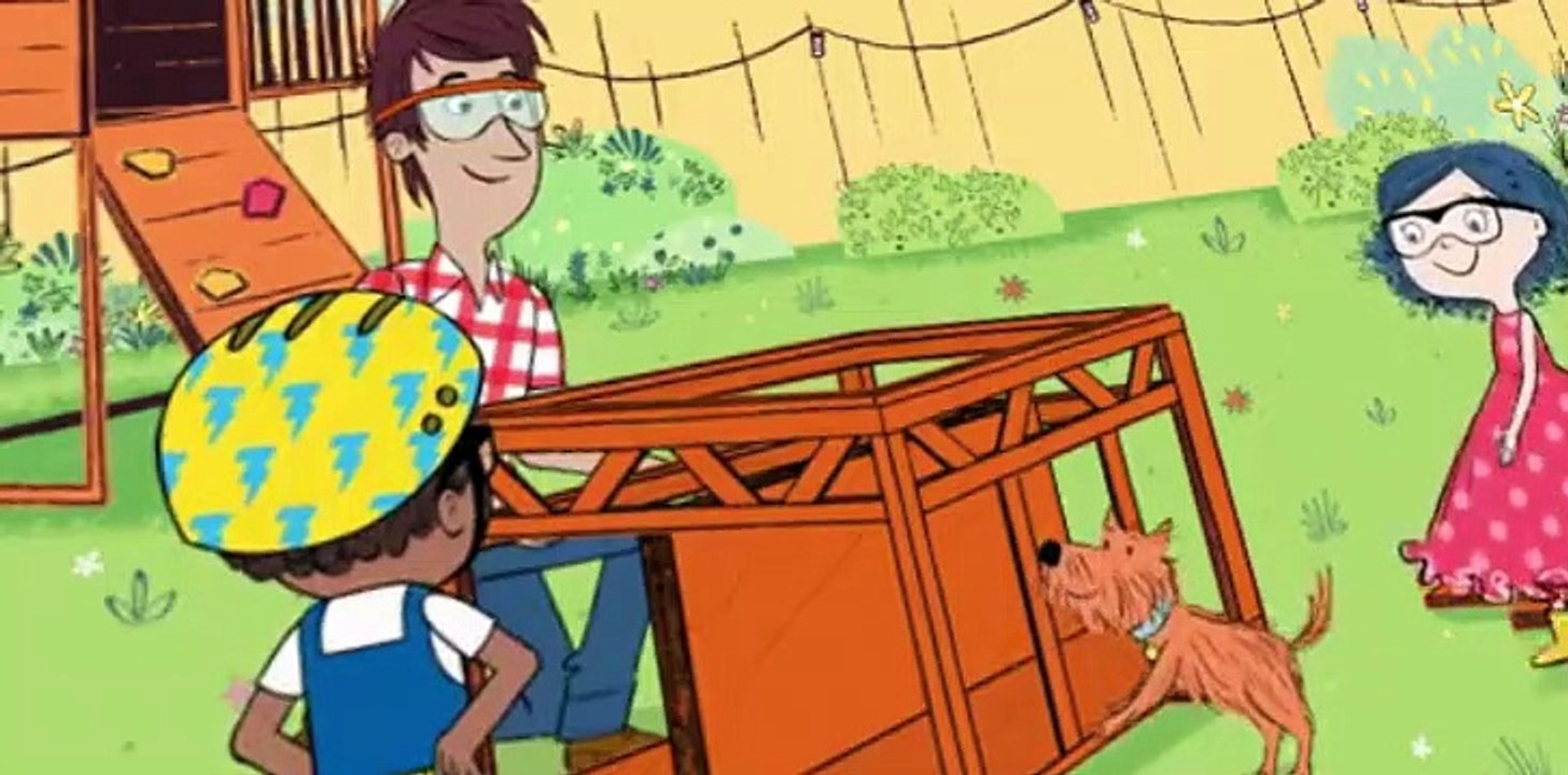 Dot. S01 E39