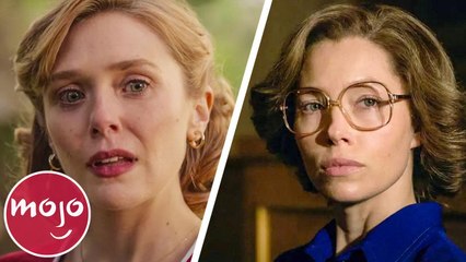 Key Distinctions Between Love & Death and Candy