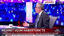 Mehmet Uçum: Cumhurbaşkanı Erdoğan seçilmezse tam bağımsızlığa darbe olur